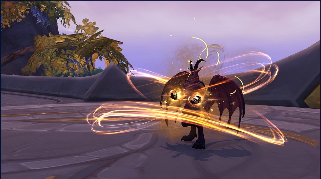 🎯 بوفهای قدرتمند برای Ret Paladin و Havoc DH – موج جدید بالانس کلاسها در ۶ می!