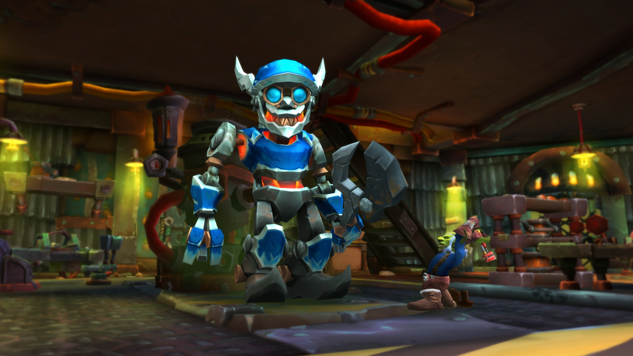 🛠️ یادداشت رسمی Hotfix – ۵ می ۲۰۲۵ | بروزرسانیهای World of Warcraft