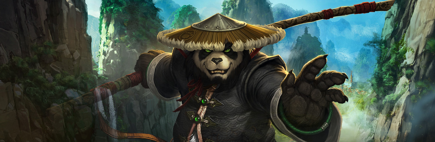 💥 آپدیت جدید Mists of Pandaria Classic: امکان تبدیل امتیاز Honor به Justice و رفع باگهای متعدد