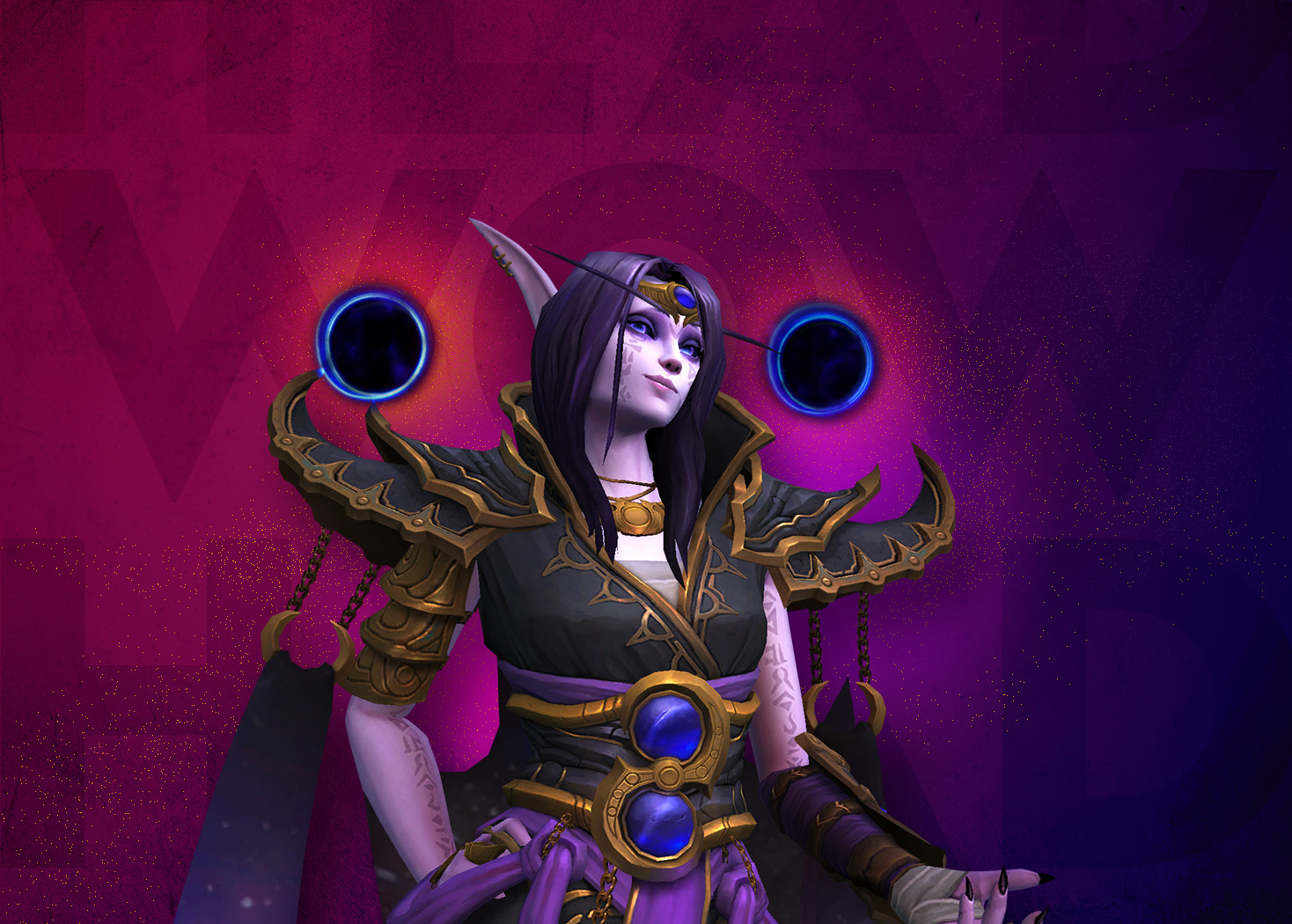 نرف برای Frost DK و Demonology Warlock – تغییرات لحظه آخری بالانس کلاسها