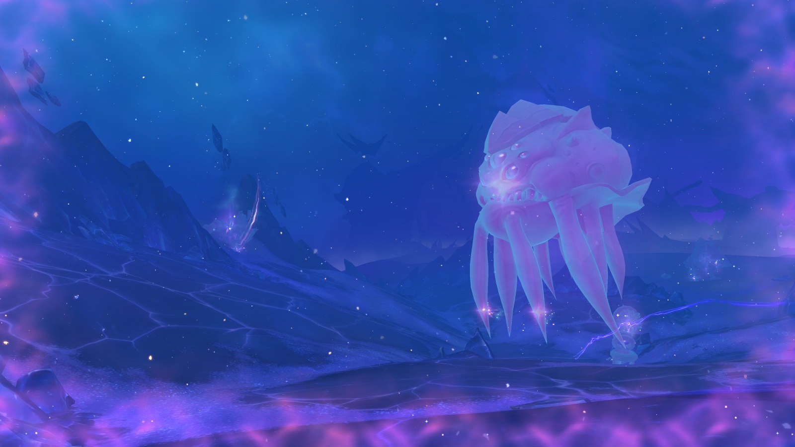 بافها و نرفهای لحظه آخری ترینکتها – شب قبل از شروع Manaforge Omega و Mythic+