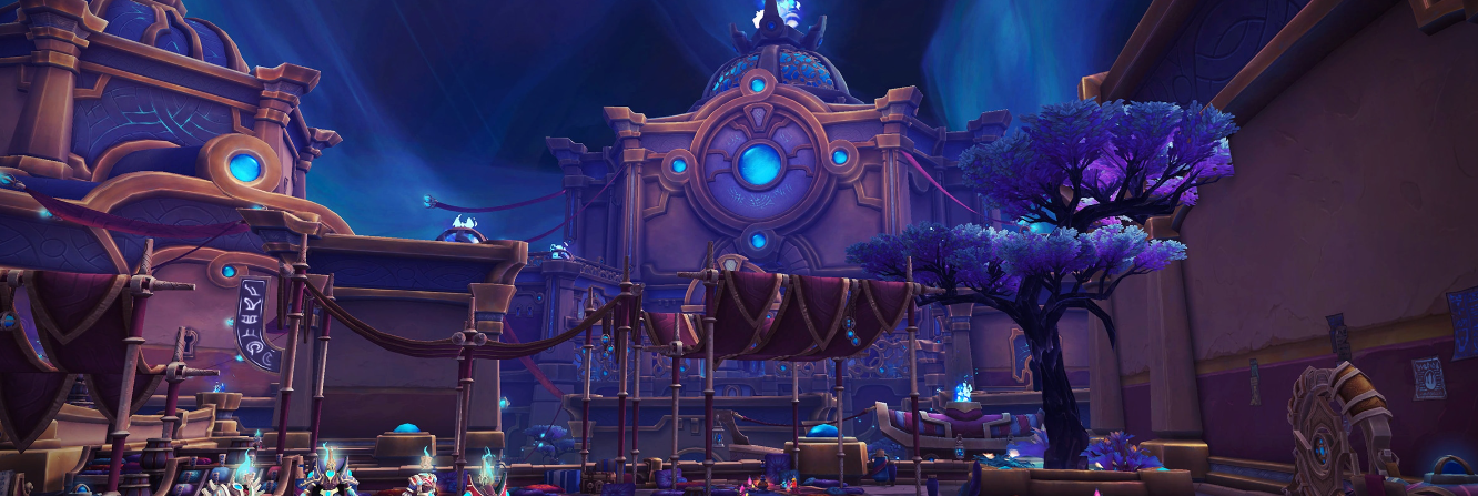 بهترین آیتمهای Crafted و Embellishment برای همه کلاسها – فصل سوم The War Within