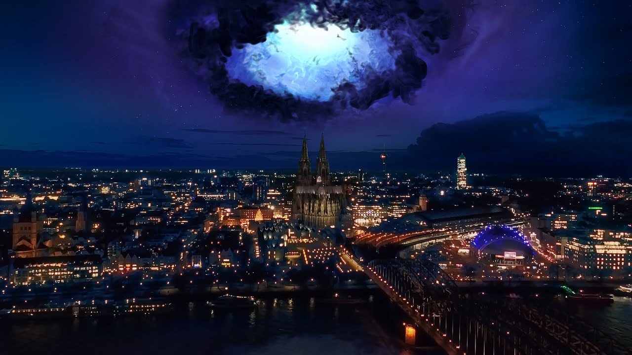 تیزر جدید World of Warcraft: Midnight در Gamescom