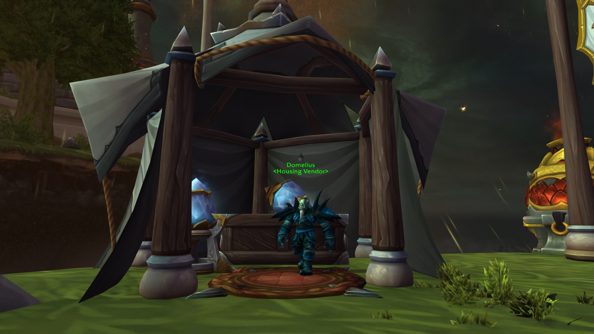 آیا Legion Remix شامل جوایز Player Housing خواهد بود؟
