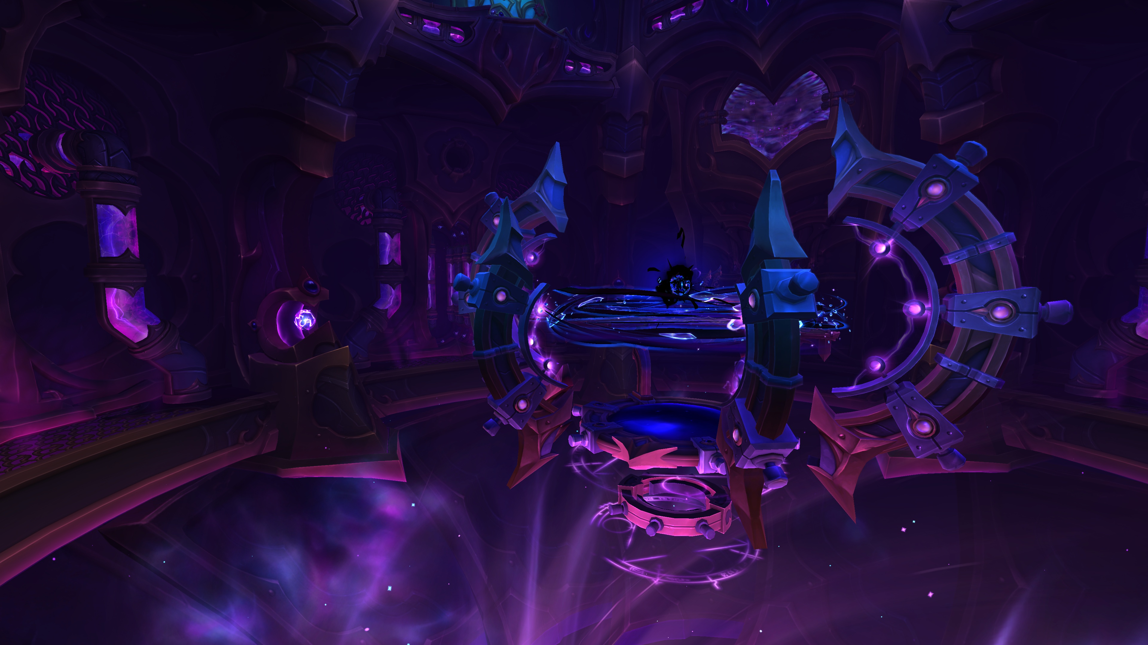 نرف Mythic Forgeweaver Araz برای رقابت RWF