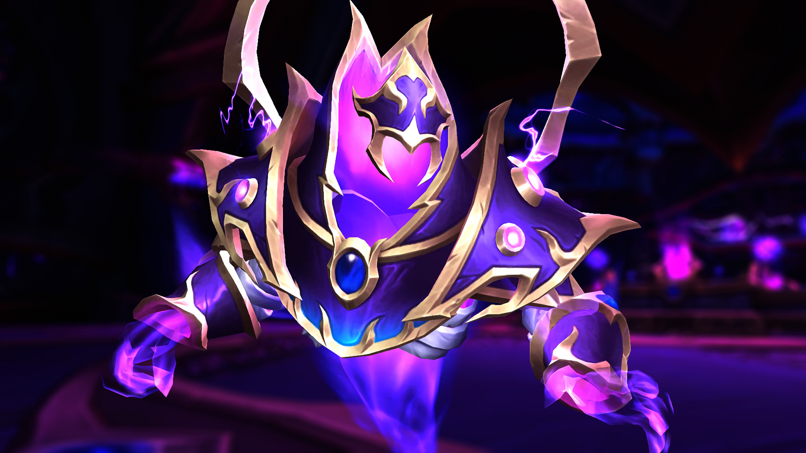 پیروزی Team Liquid بر Forgeweaver Araz – اولین World First بزرگ در Manaforge Omega