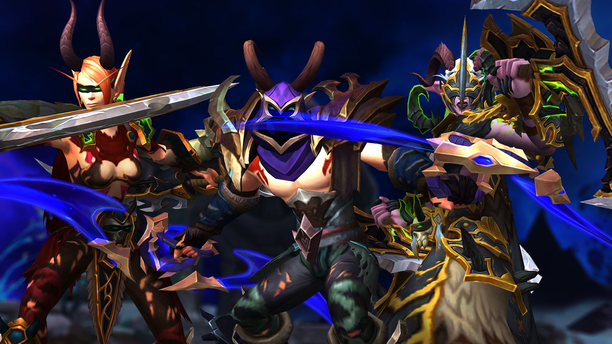 World First Mythic Soul Hunters توسط Team Liquid – پنج باس شکستخورده، سه باس باقیمانده