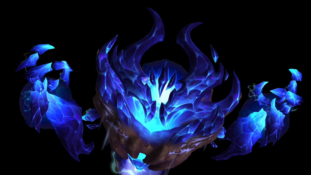 باز شدن Raid Finder Wing 2 در Manaforge Omega – معرفی Trinkets، Tier Set و Lootهای مهم