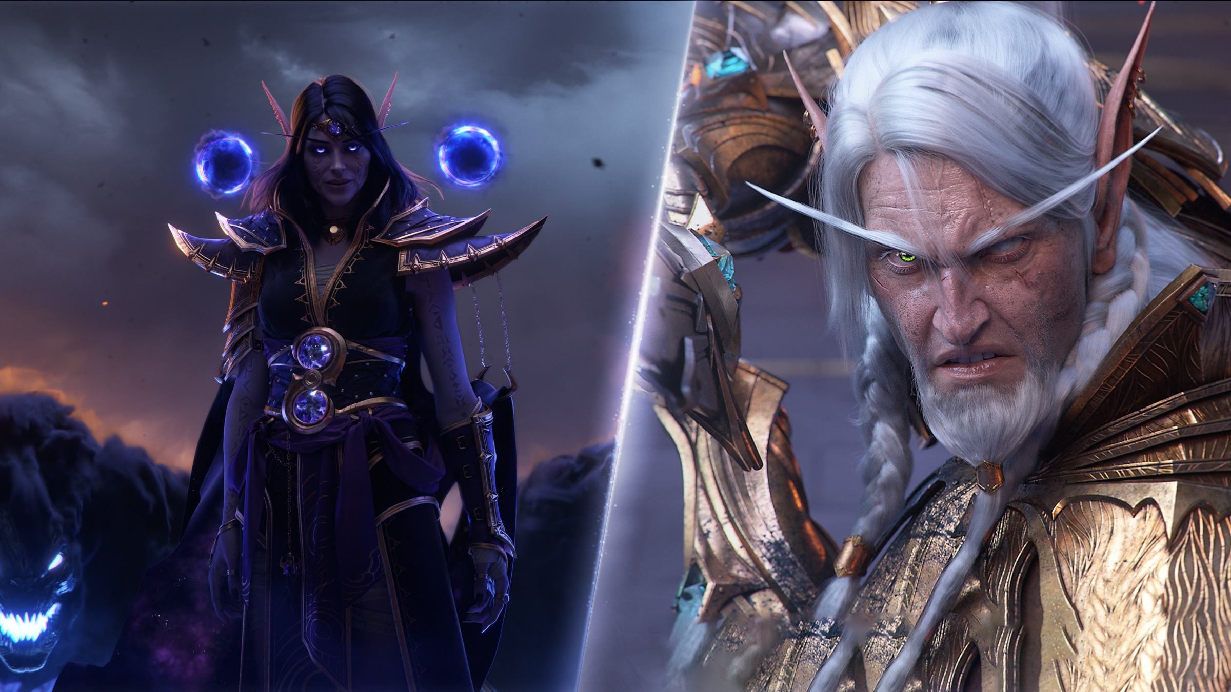 WoW Weekly: تازهترین اخبار World of Warcraft – رونمایی Midnight و بیشتر!
