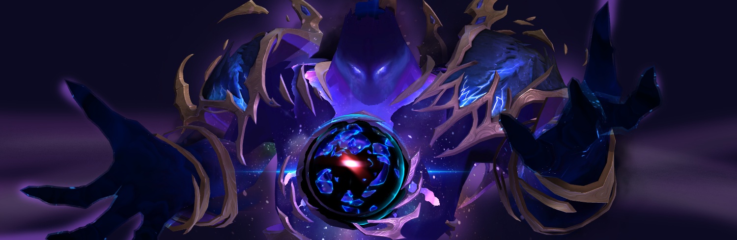 🚪 دسترسی به Wing 3 ریید Manaforge Omega فعال شد – Trinketها، Tier Set و غنائم