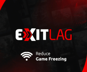 Exitlag